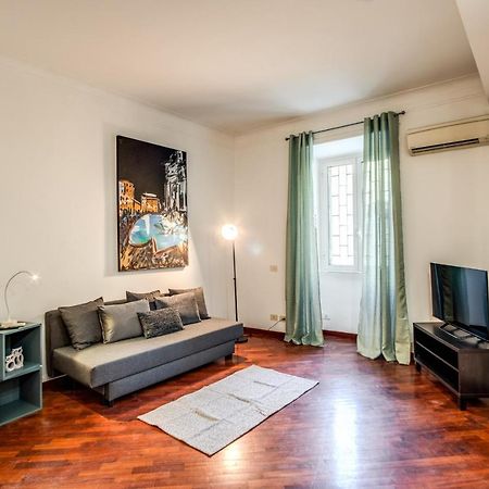 Residenza Clodia Lägenhet Rom Exteriör bild